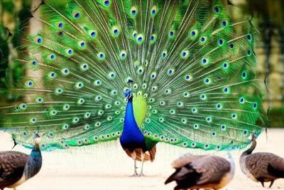 Illustration impresses - Image 1