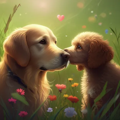 Illustration paired - Image 1