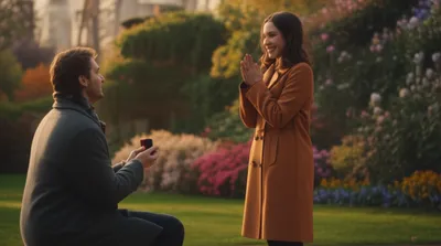 Illustration courted - Image 1