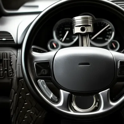 Illustration motor - Image 1