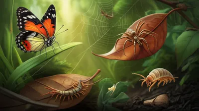 Illustration bogs - Image 1