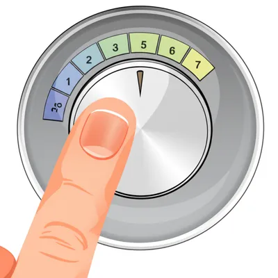 Illustration dial - Image 1