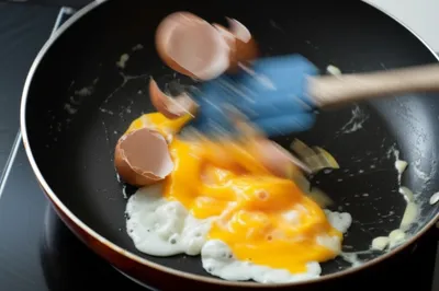 Illustration scrambling - Image 1