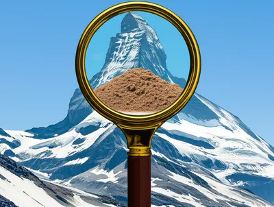 Illustration trifle - Image 1