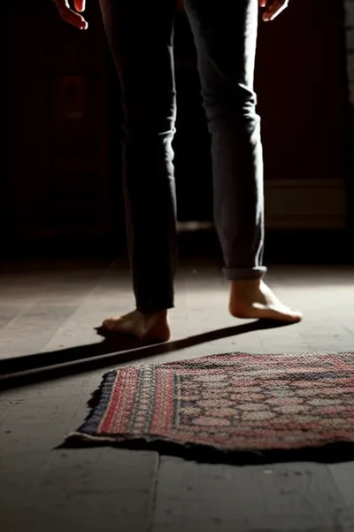 Illustration pacing - Image 1