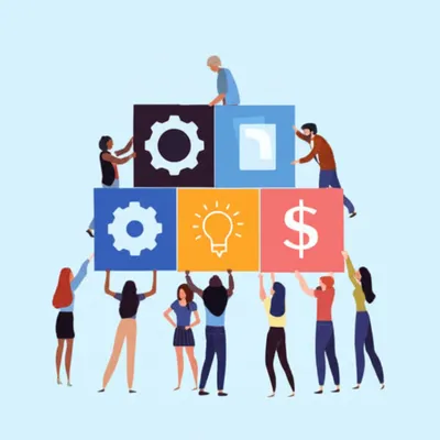 Illustration action - Image 1