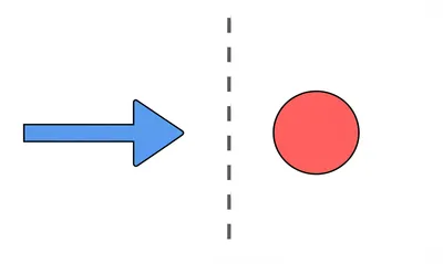 Illustration crossing - Image 1