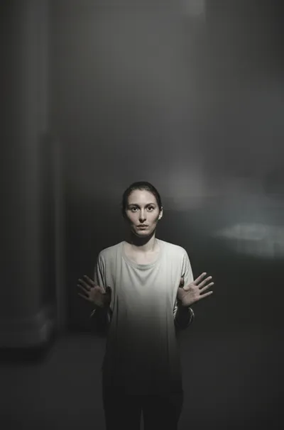 Illustration shocked - Image 2