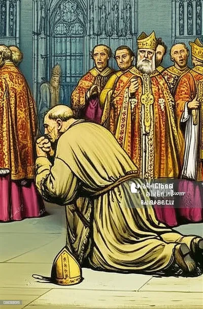 Illustration deprived - Image 1