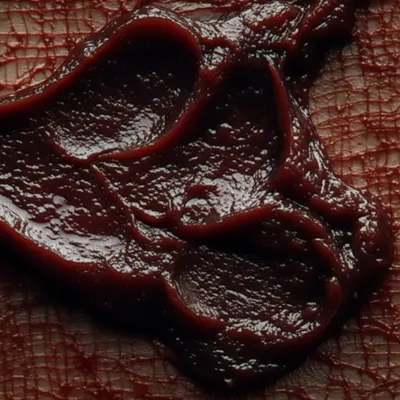 Illustration grume - Image 1