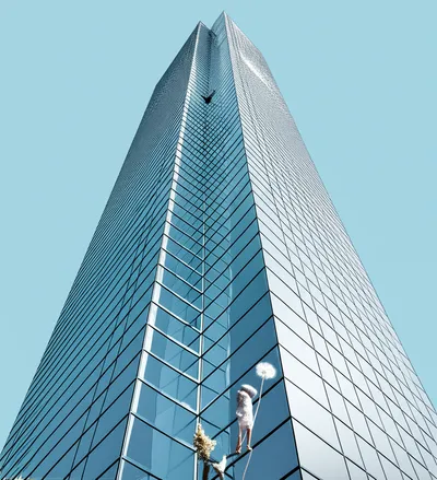 Illustration dwarfed - Image 2