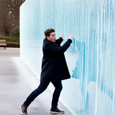 Illustration froze - Image 1