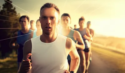 Illustration pacemaker