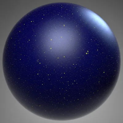 Illustration speckling