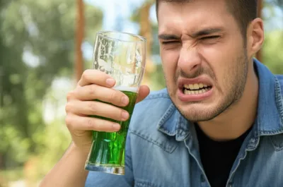 Illustration skunk - Image 1