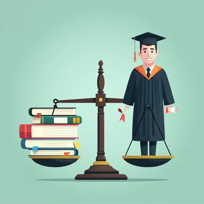 Illustration commensurate - Image 1