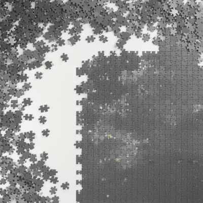 Illustration defragmented - Image 1