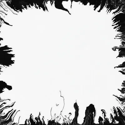 Illustration blackening - Image 1