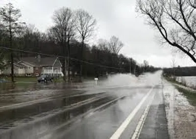 Illustration puddle - Image 2