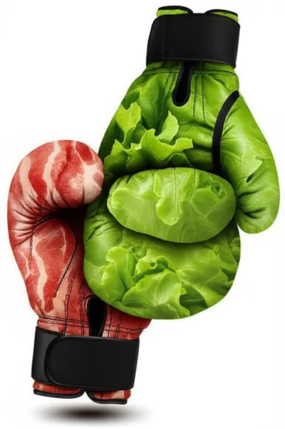 Illustration clinch - Image 1