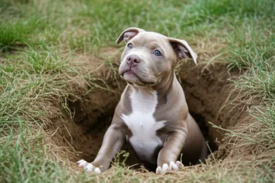 Illustration pit - Image 1