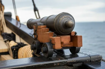 Illustration swivel - Image 1