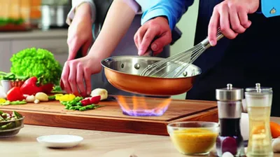 Illustration cuisine - Image 1