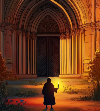 Illustration heresy - Image 1