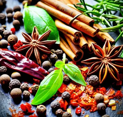 Illustration flavouring - Image 1