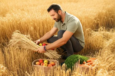 Illustration tithed - Image 1