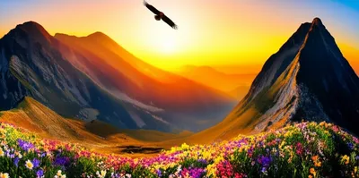 Illustration glories - Image 1