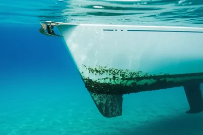 Illustration fouling - Image 1