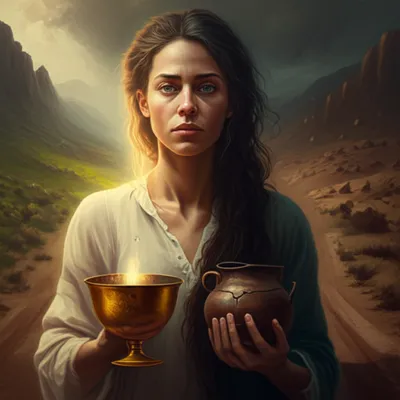 Illustration cups - Image 1