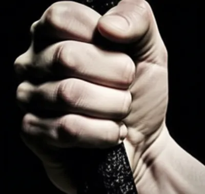 Illustration bum - Image 1