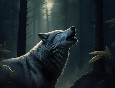 Illustration animal - Image 1