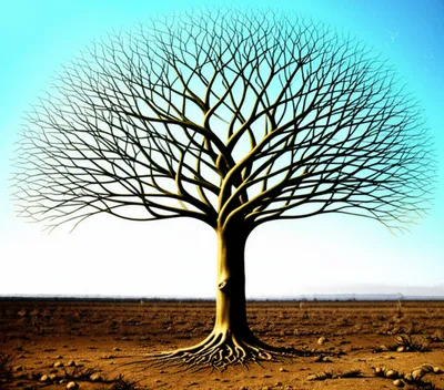 Illustration inbred - Image 1