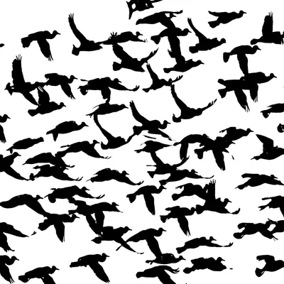 Illustration crowds - Image 1