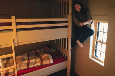 Illustration bunks - Image 1