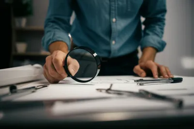 Illustration office - Image 1