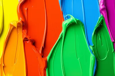 Illustration acrylic - Image 1