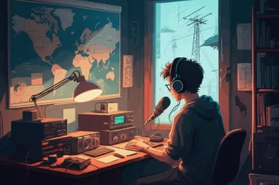 Illustration op - Image 1