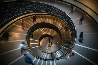 Illustration reentrant - Image 1