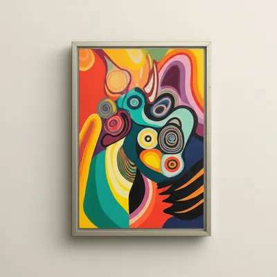 Illustration portraits - Image 1