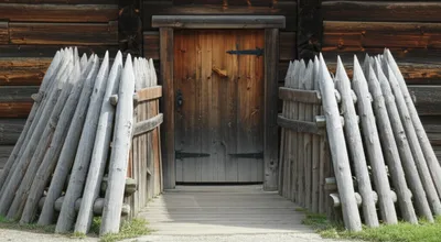 Illustration tambour - Image 1