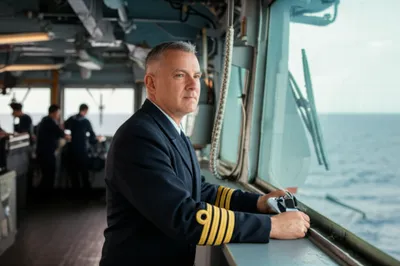 Illustration captains - Image 1