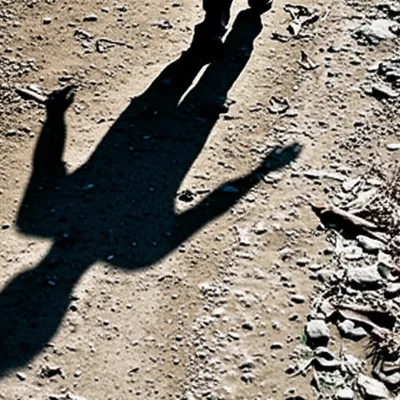 Illustration stumbles - Image 1