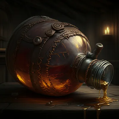 Illustration bombards - Image 1