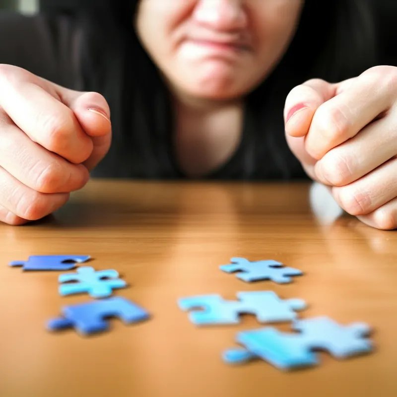 「impatiently」の視覚的なイラスト - 待ちきれず, じれったく