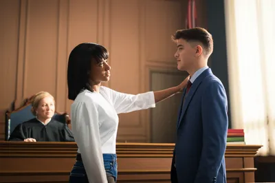 Illustration leniency - Image 1