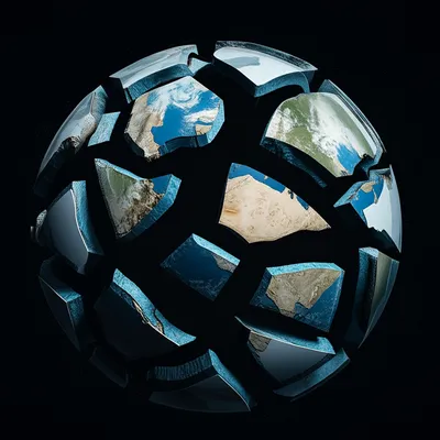 Illustration blow - Image 1